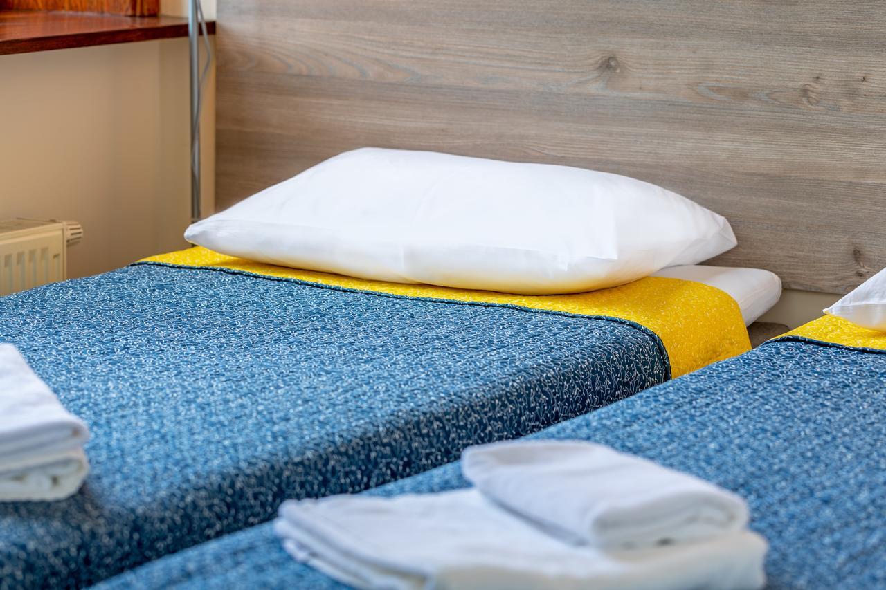 Hotel Simple Plus 빌뉴스 외부 사진