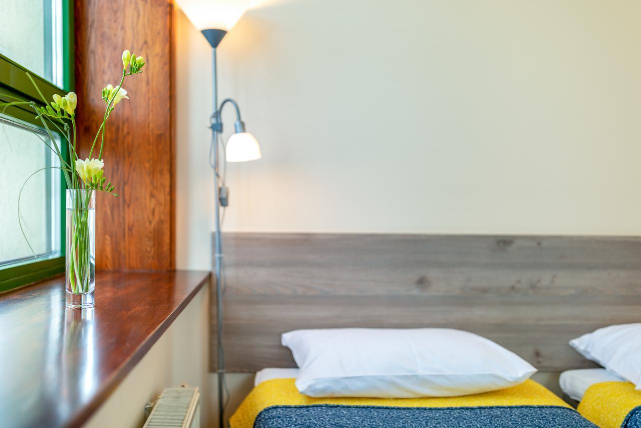 Hotel Simple Plus 빌뉴스 외부 사진