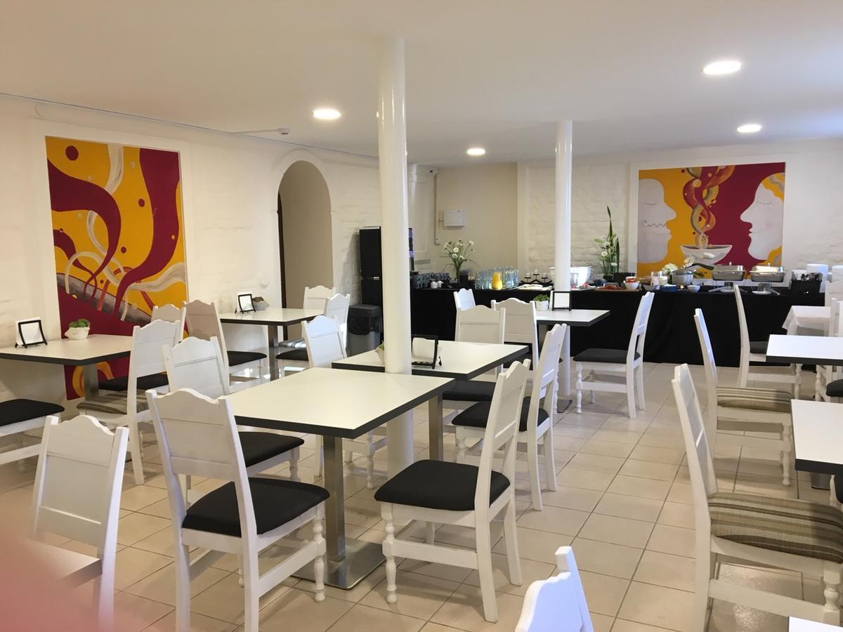 Hotel Simple Plus 빌뉴스 외부 사진